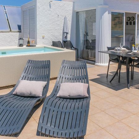 Casa Luisandra Boutique Hotel B&B Praia Da Luz Luaran gambar