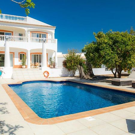 Casa Luisandra Boutique Hotel B&B Praia Da Luz Luaran gambar