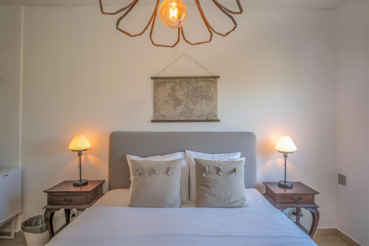 Casa Luisandra Boutique Hotel B&B Praia Da Luz Luaran gambar