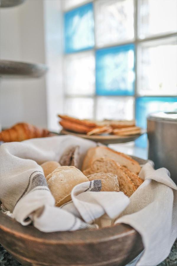Casa Luisandra Boutique Hotel B&B Praia Da Luz Luaran gambar