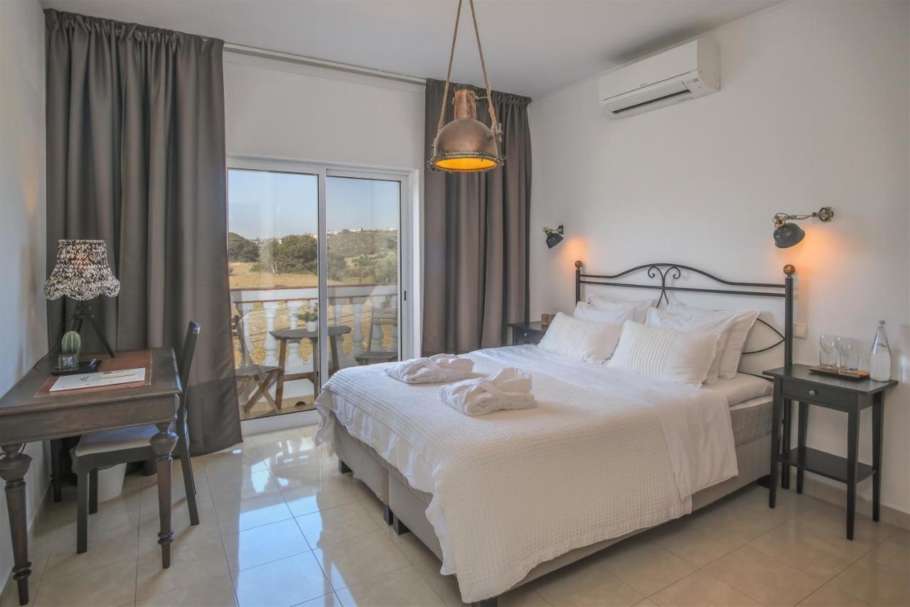 Casa Luisandra Boutique Hotel B&B Praia Da Luz Luaran gambar