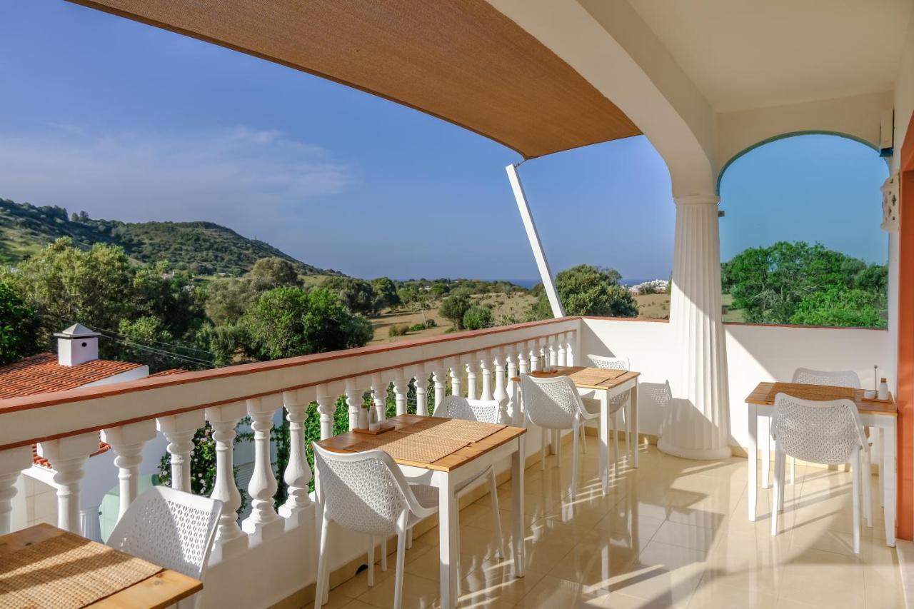 Casa Luisandra Boutique Hotel B&B Praia Da Luz Luaran gambar