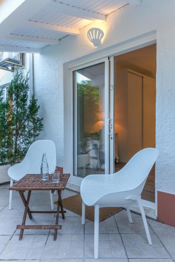 Casa Luisandra Boutique Hotel B&B Praia Da Luz Luaran gambar