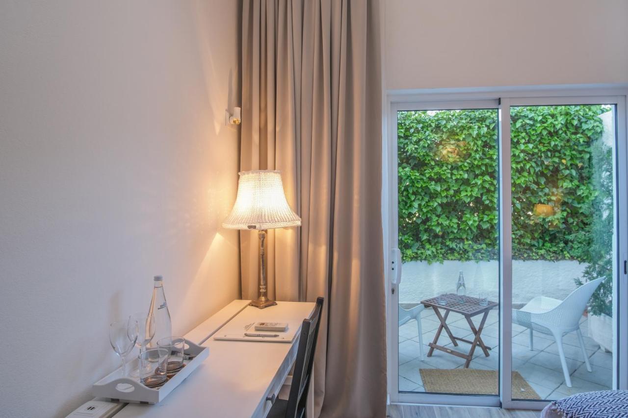 Casa Luisandra Boutique Hotel B&B Praia Da Luz Luaran gambar