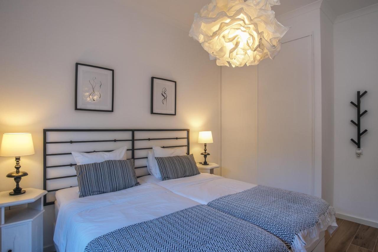 Casa Luisandra Boutique Hotel B&B Praia Da Luz Luaran gambar