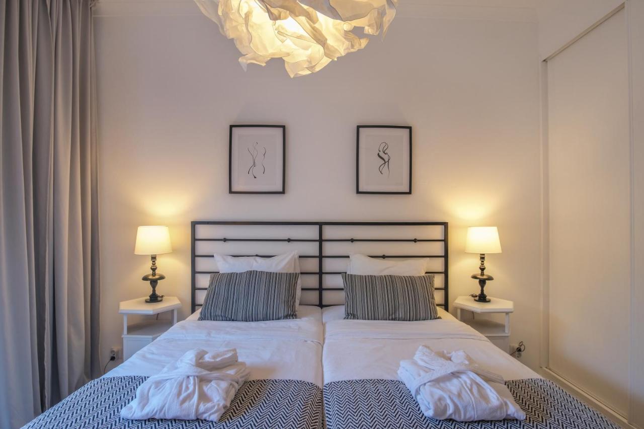 Casa Luisandra Boutique Hotel B&B Praia Da Luz Luaran gambar