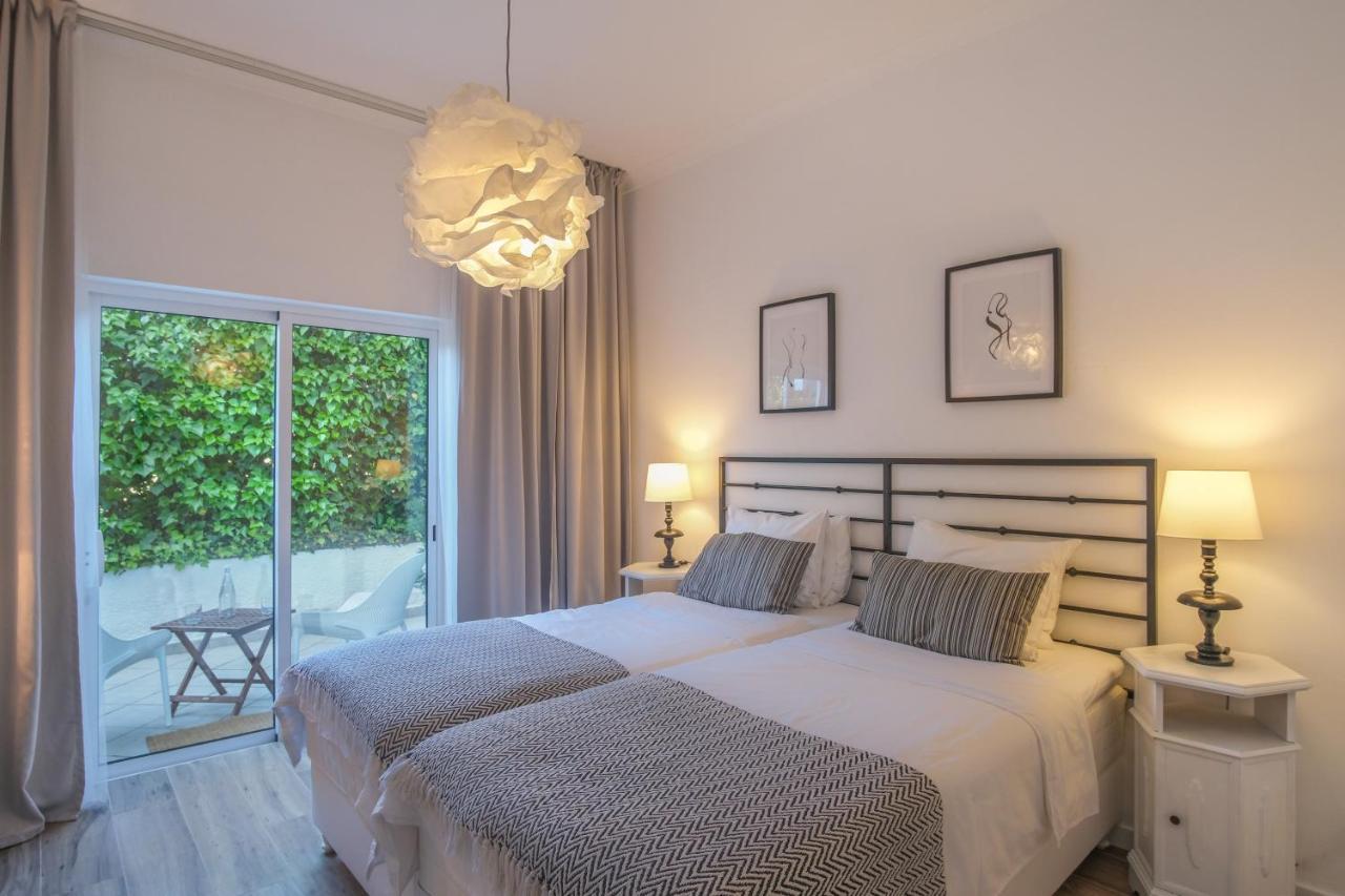 Casa Luisandra Boutique Hotel B&B Praia Da Luz Luaran gambar