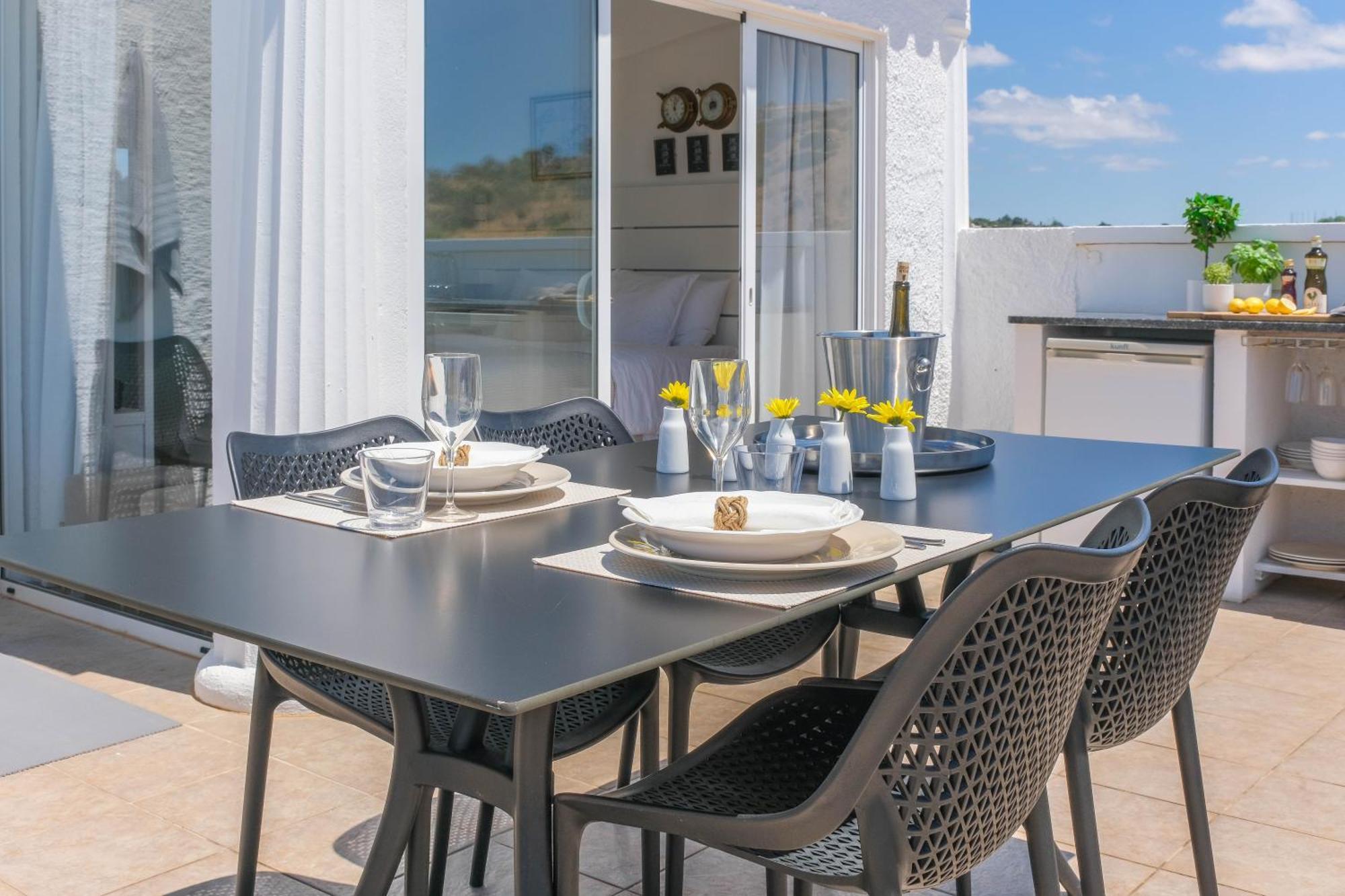 Casa Luisandra Boutique Hotel B&B Praia Da Luz Luaran gambar