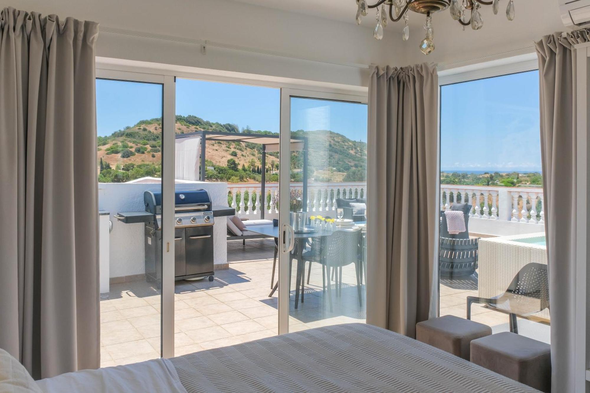 Casa Luisandra Boutique Hotel B&B Praia Da Luz Luaran gambar