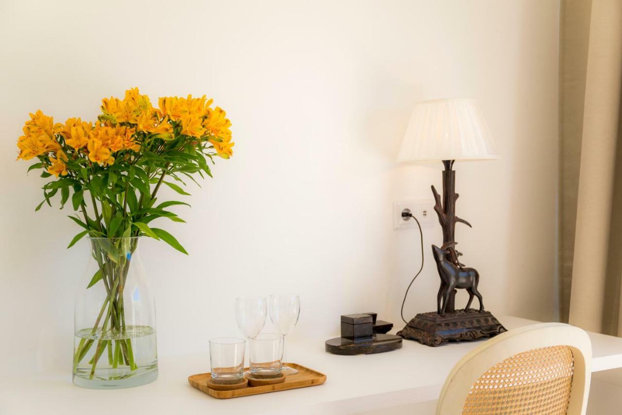 Casa Luisandra Boutique Hotel B&B Praia Da Luz Luaran gambar