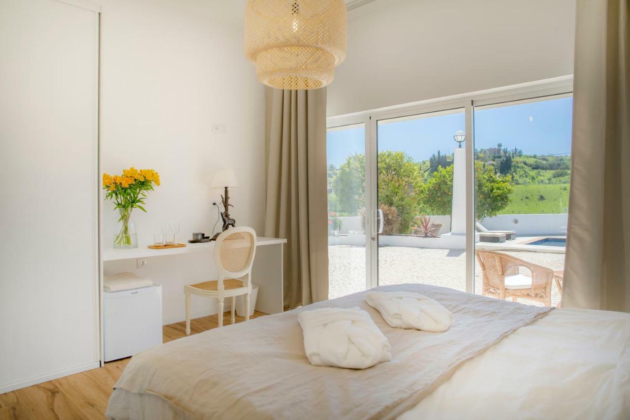 Casa Luisandra Boutique Hotel B&B Praia Da Luz Luaran gambar