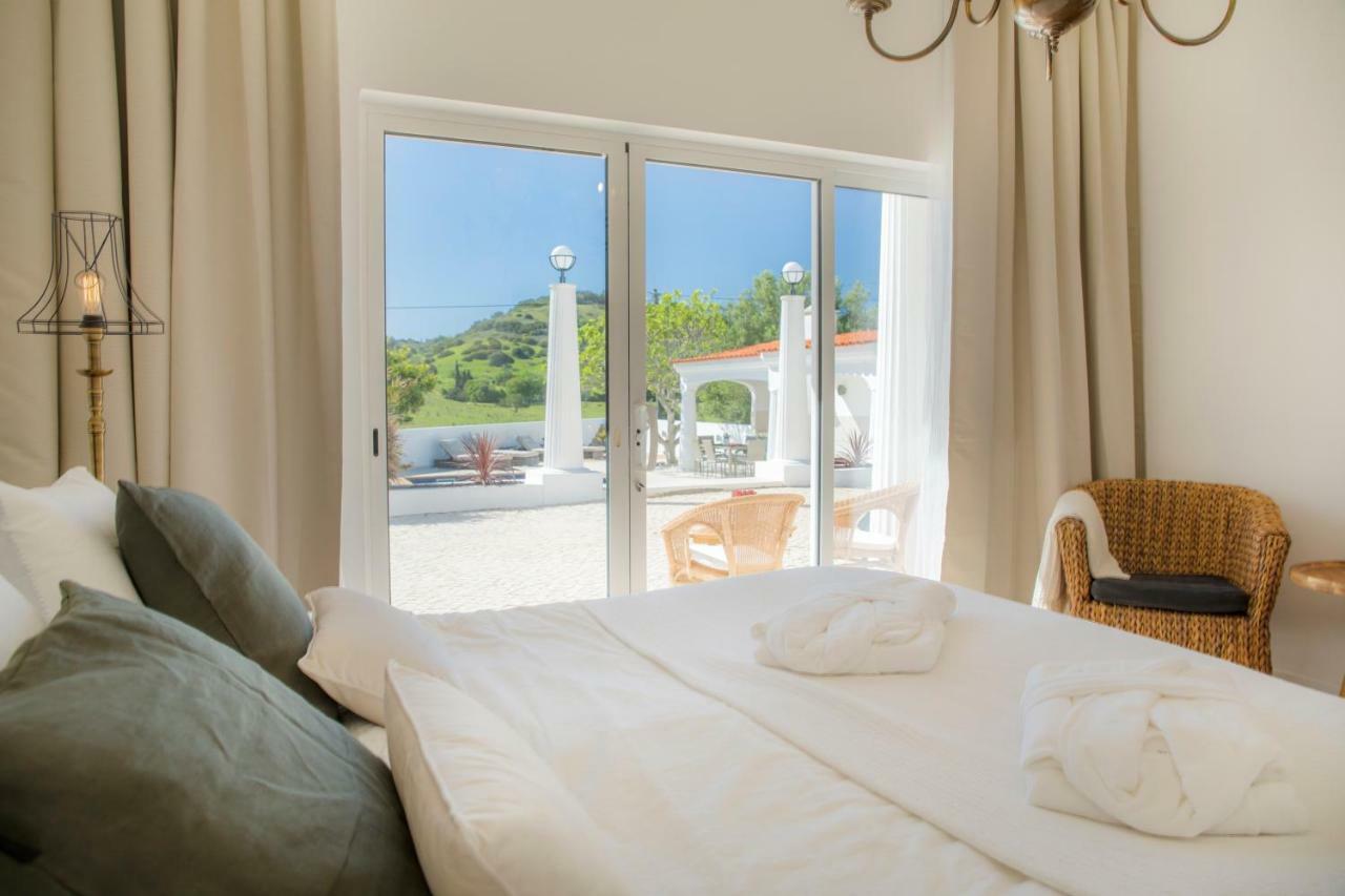 Casa Luisandra Boutique Hotel B&B Praia Da Luz Luaran gambar