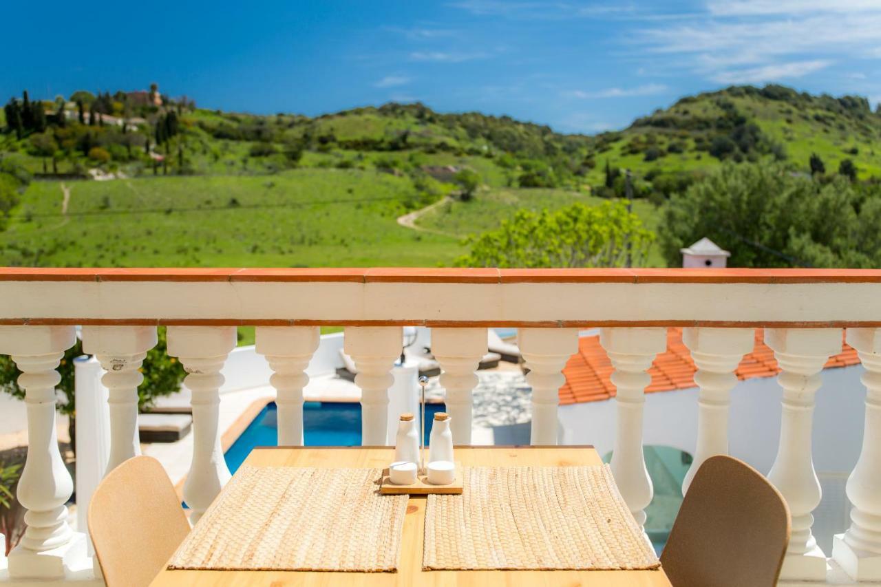 Casa Luisandra Boutique Hotel B&B Praia Da Luz Luaran gambar