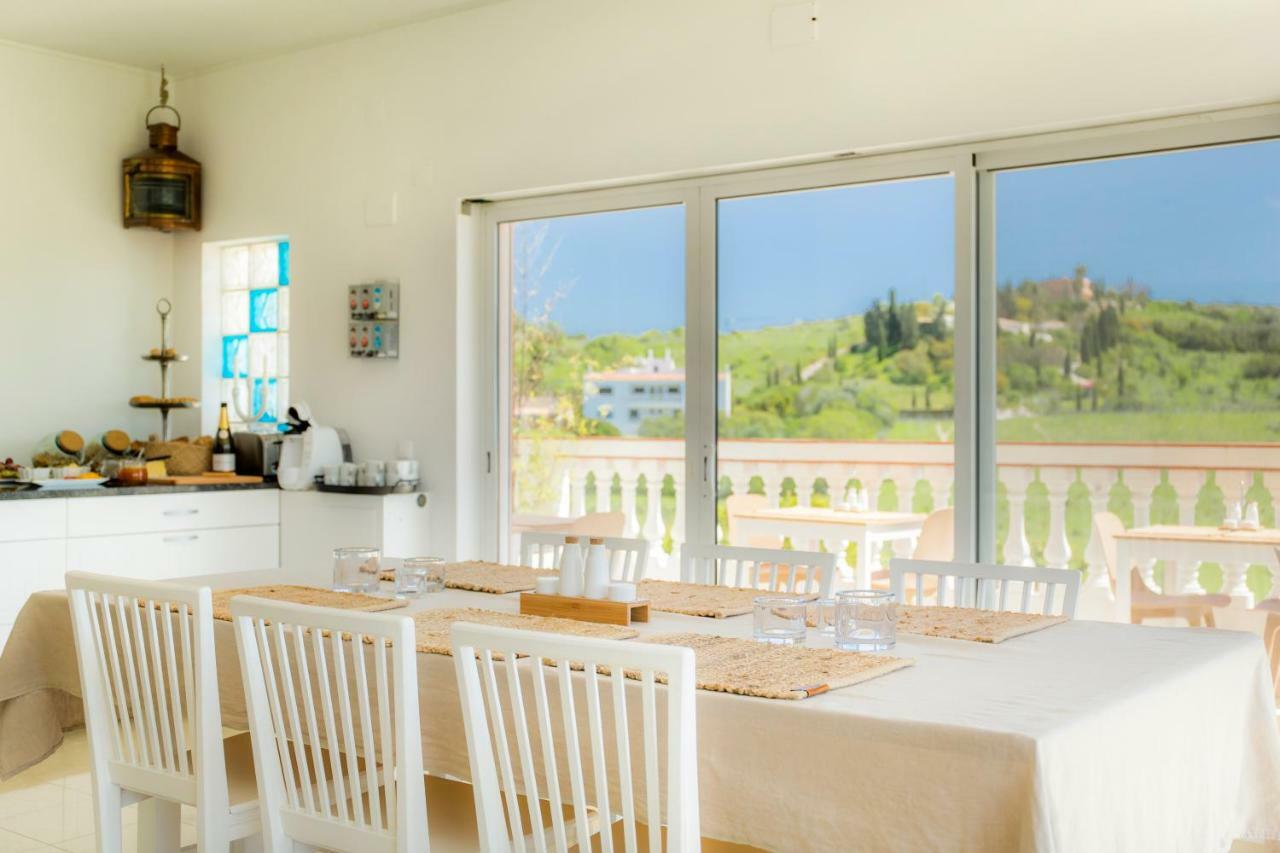 Casa Luisandra Boutique Hotel B&B Praia Da Luz Luaran gambar