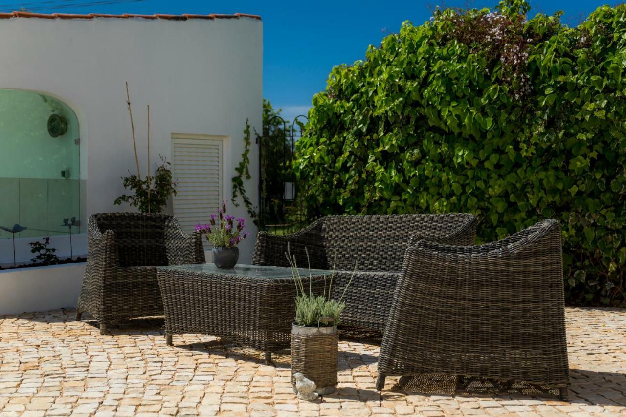 Casa Luisandra Boutique Hotel B&B Praia Da Luz Luaran gambar