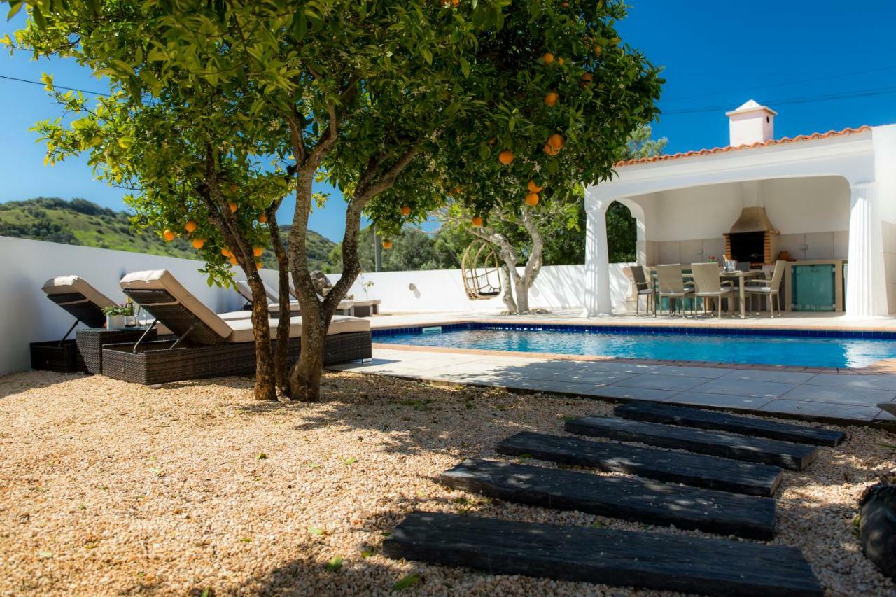 Casa Luisandra Boutique Hotel B&B Praia Da Luz Luaran gambar
