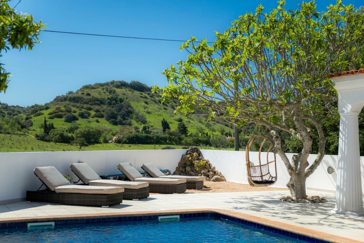 Casa Luisandra Boutique Hotel B&B Praia Da Luz Luaran gambar