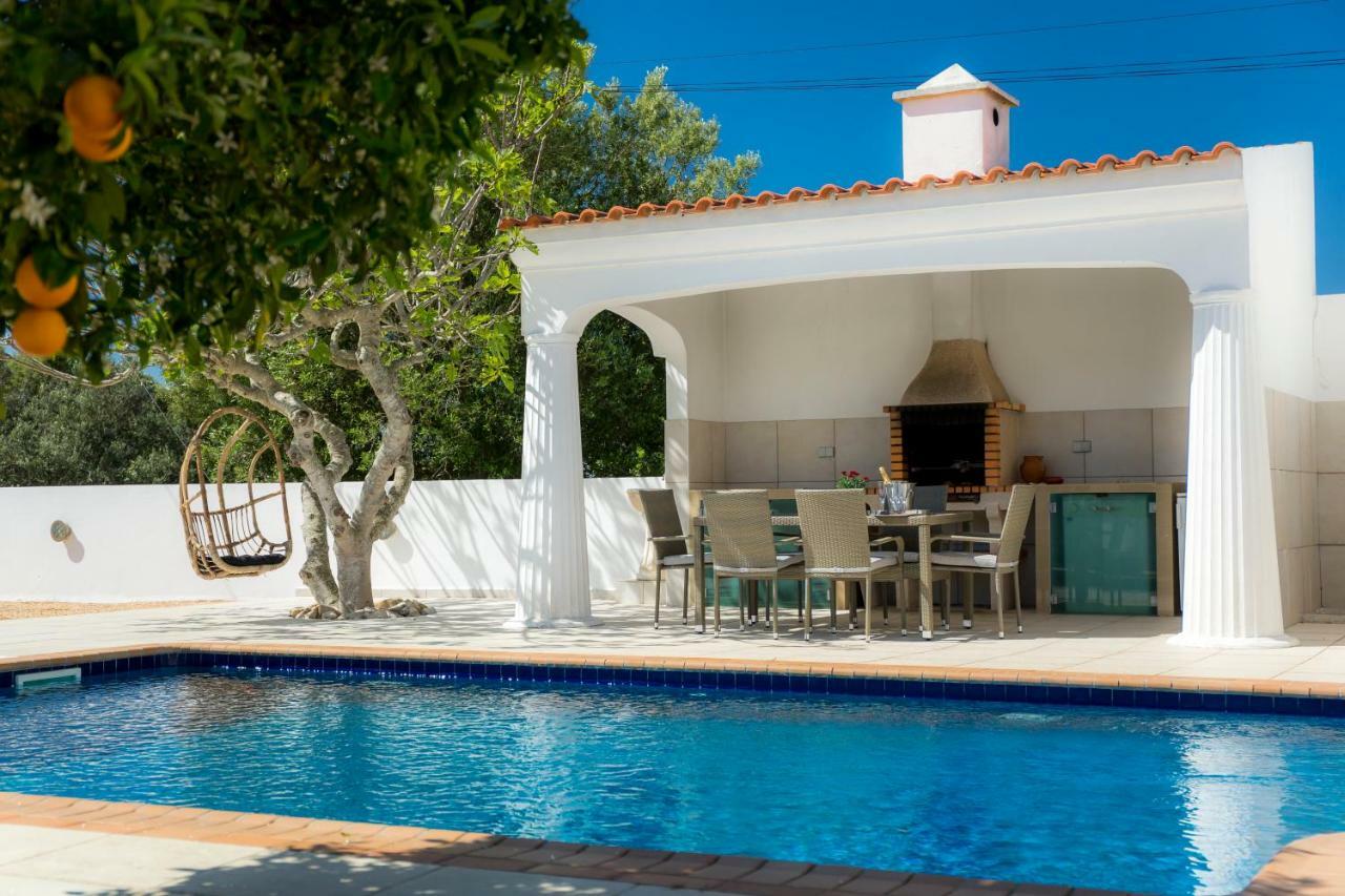 Casa Luisandra Boutique Hotel B&B Praia Da Luz Luaran gambar