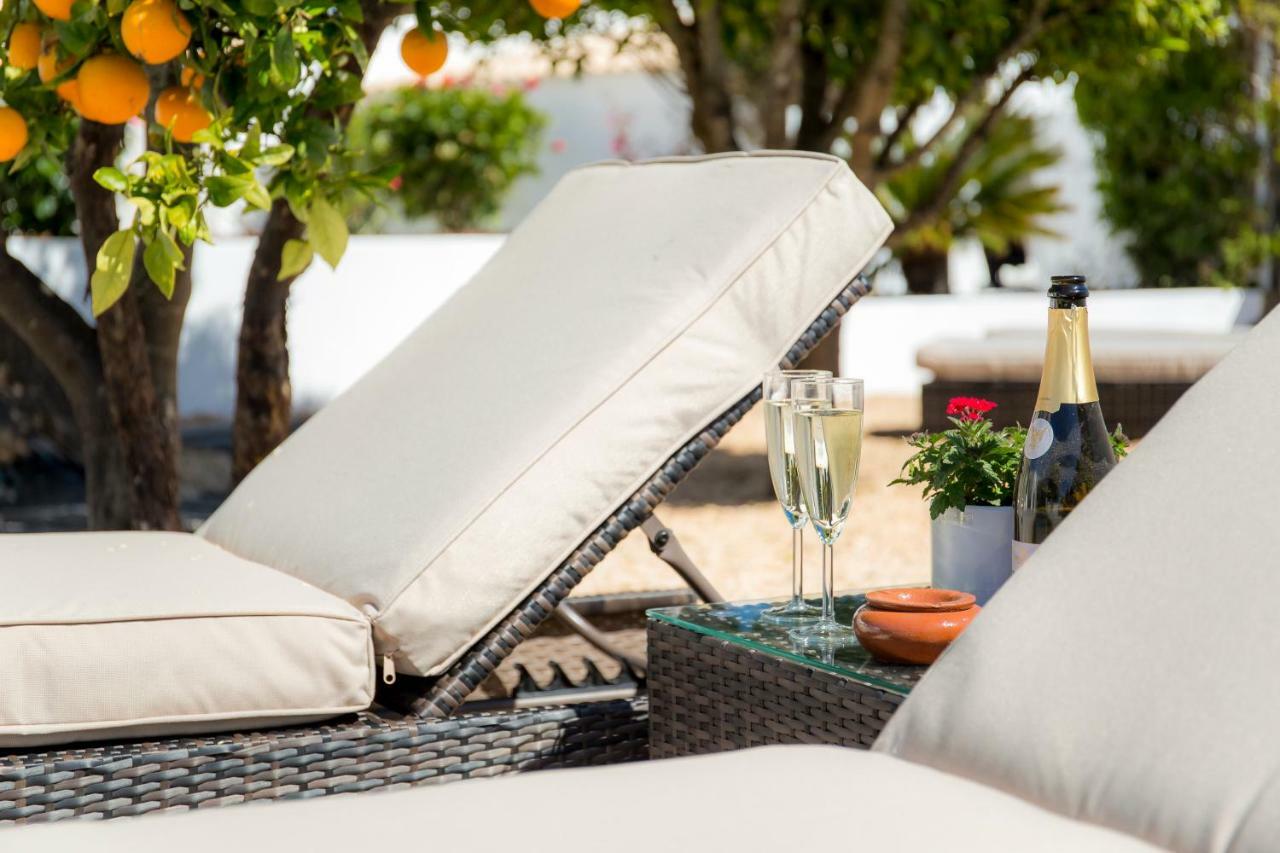 Casa Luisandra Boutique Hotel B&B Praia Da Luz Luaran gambar