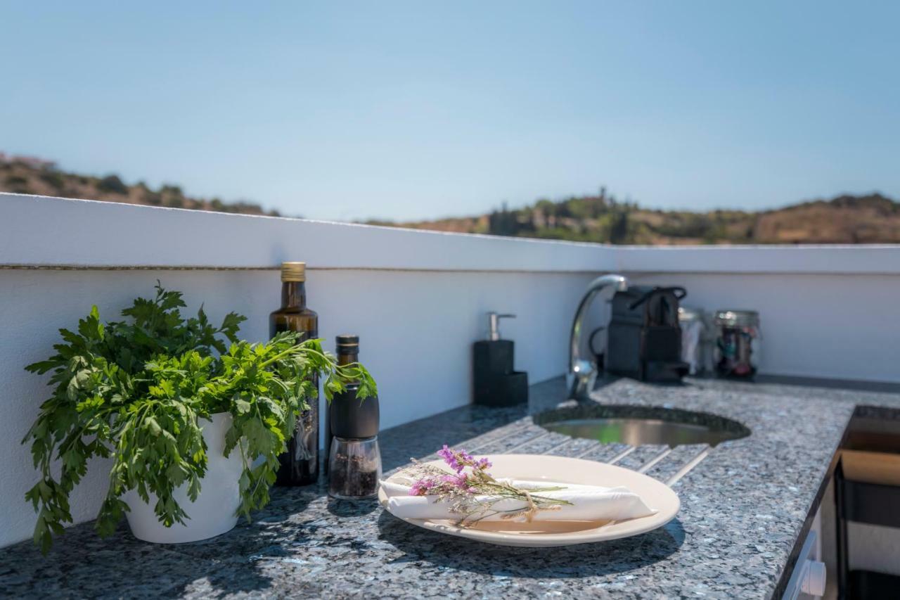 Casa Luisandra Boutique Hotel B&B Praia Da Luz Luaran gambar