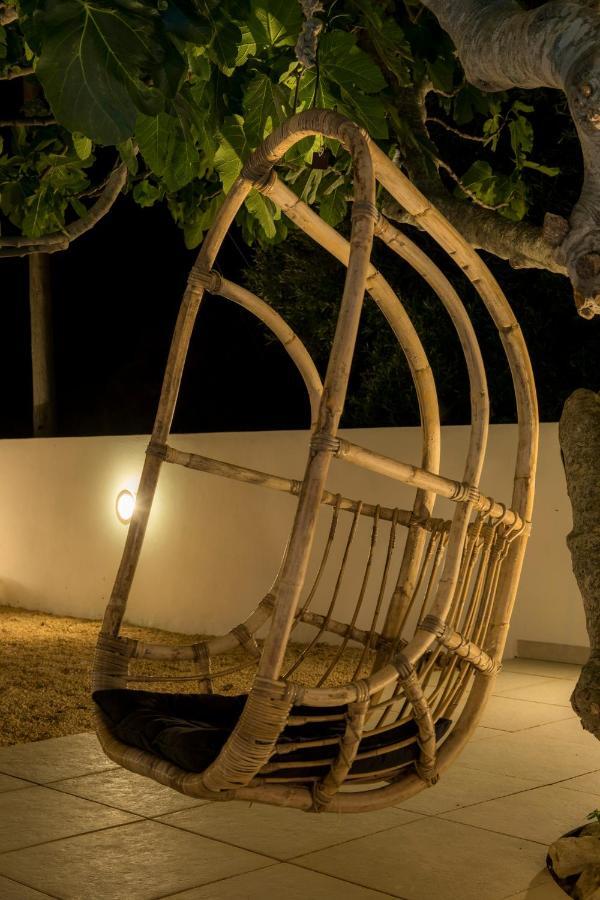 Casa Luisandra Boutique Hotel B&B Praia Da Luz Luaran gambar