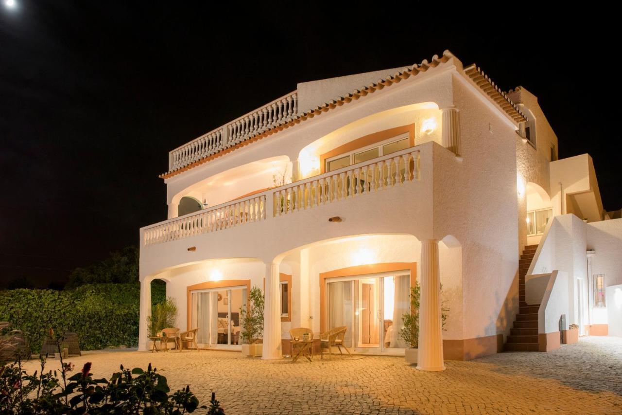 Casa Luisandra Boutique Hotel B&B Praia Da Luz Luaran gambar