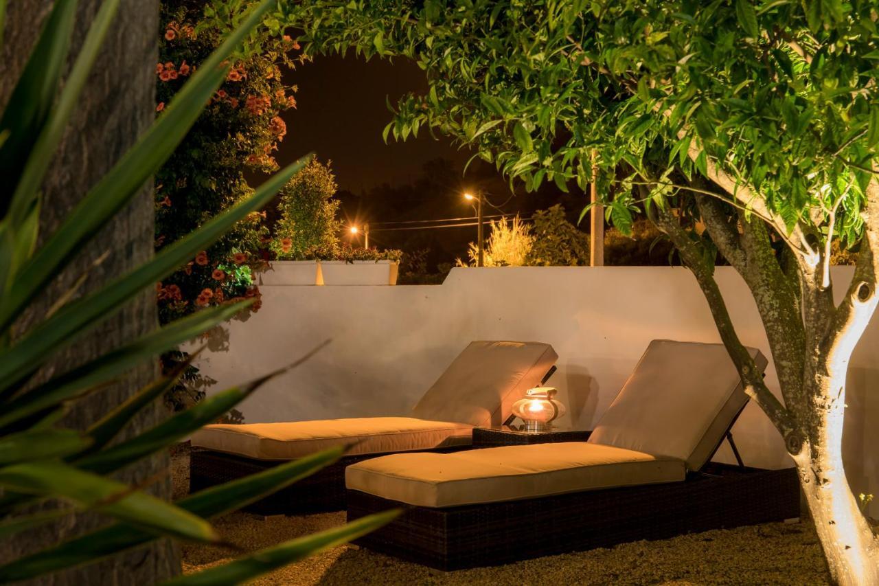 Casa Luisandra Boutique Hotel B&B Praia Da Luz Luaran gambar